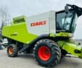 Зеленый Клаас Lexion 750, объемом двигателя 0 л и пробегом 0 тыс. км за 106277 $, фото 5 на Automoto.ua