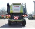 Зеленый Клаас Lexion 750, объемом двигателя 0 л и пробегом 0 тыс. км за 160389 $, фото 8 на Automoto.ua
