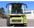 Зеленый Клаас Lexion 750, объемом двигателя 0 л и пробегом 0 тыс. км за 160389 $, фото 3 на Automoto.ua