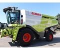 Зеленый Клаас Lexion 750, объемом двигателя 0 л и пробегом 0 тыс. км за 160389 $, фото 2 на Automoto.ua