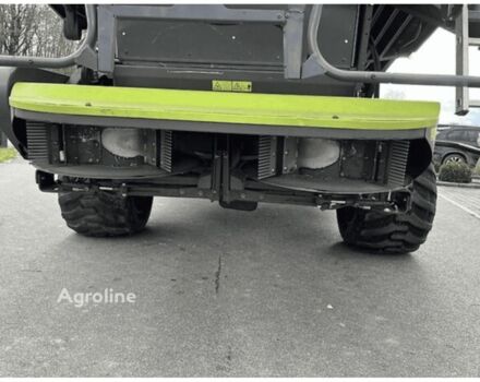 Зеленый Клаас Lexion 750, объемом двигателя 0 л и пробегом 0 тыс. км за 187644 $, фото 5 на Automoto.ua