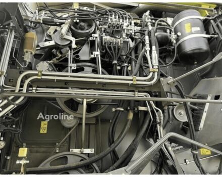 Зеленый Клаас Lexion 750, объемом двигателя 0 л и пробегом 0 тыс. км за 187644 $, фото 6 на Automoto.ua