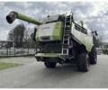 Зеленый Клаас Lexion 750, объемом двигателя 0 л и пробегом 0 тыс. км за 187644 $, фото 4 на Automoto.ua