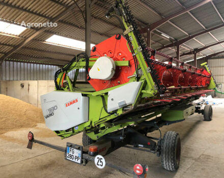 Зеленый Клаас Lexion 750, объемом двигателя 0 л и пробегом 0 тыс. км за 227524 $, фото 7 на Automoto.ua