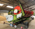 Зеленый Клаас Lexion 750, объемом двигателя 0 л и пробегом 0 тыс. км за 227524 $, фото 7 на Automoto.ua