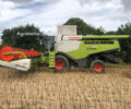 Зеленый Клаас Lexion 750, объемом двигателя 0 л и пробегом 0 тыс. км за 227524 $, фото 1 на Automoto.ua