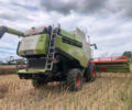 Зеленый Клаас Lexion 750, объемом двигателя 0 л и пробегом 0 тыс. км за 227524 $, фото 6 на Automoto.ua
