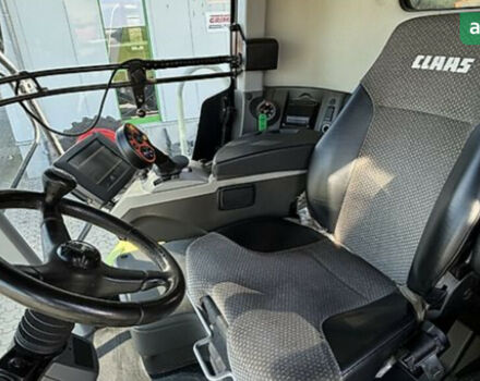 Клаас Lexion 760, об'ємом двигуна 2.45 л та пробігом 0 тис. км за 141033 $, фото 6 на Automoto.ua
