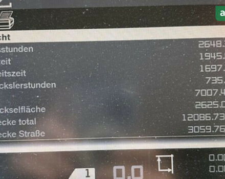 Клаас Lexion 760, об'ємом двигуна 2.45 л та пробігом 0 тис. км за 141033 $, фото 5 на Automoto.ua