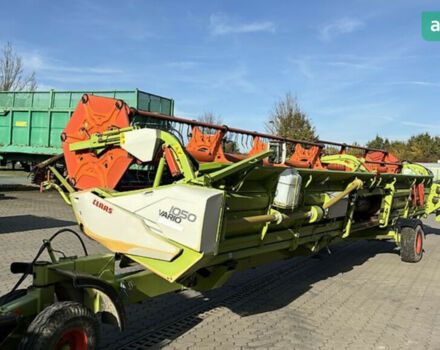 Клаас Lexion 760, об'ємом двигуна 2.45 л та пробігом 0 тис. км за 141033 $, фото 4 на Automoto.ua