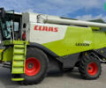 Клаас Lexion 760, объемом двигателя 6 л и пробегом 0 тыс. км за 154529 $, фото 5 на Automoto.ua