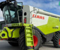 Клаас Lexion 760, объемом двигателя 6 л и пробегом 0 тыс. км за 154529 $, фото 1 на Automoto.ua