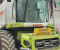 Клаас Lexion 760, объемом двигателя 6 л и пробегом 0 тыс. км за 138707 $, фото 1 на Automoto.ua