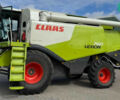 Клаас Lexion 760, объемом двигателя 6 л и пробегом 0 тыс. км за 154529 $, фото 3 на Automoto.ua