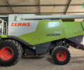 Клаас Lexion 760, объемом двигателя 6 л и пробегом 0 тыс. км за 127902 $, фото 6 на Automoto.ua