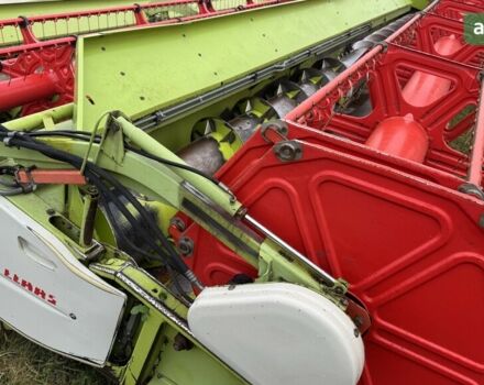 Клаас Lexion 760, объемом двигателя 0 л и пробегом 0 тыс. км за 135000 $, фото 28 на Automoto.ua