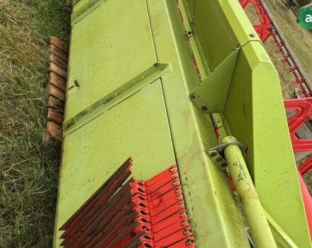 Клаас Lexion 760, объемом двигателя 0 л и пробегом 0 тыс. км за 135000 $, фото 30 на Automoto.ua