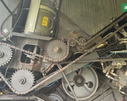 Клаас Lexion 760, объемом двигателя 0 л и пробегом 0 тыс. км за 135000 $, фото 13 на Automoto.ua