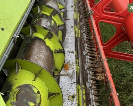 Клаас Lexion 760, объемом двигателя 0 л и пробегом 0 тыс. км за 135000 $, фото 29 на Automoto.ua