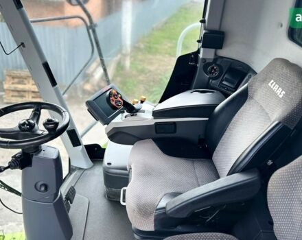 Клаас Lexion 760, об'ємом двигуна 0 л та пробігом 0 тис. км за 213678 $, фото 11 на Automoto.ua