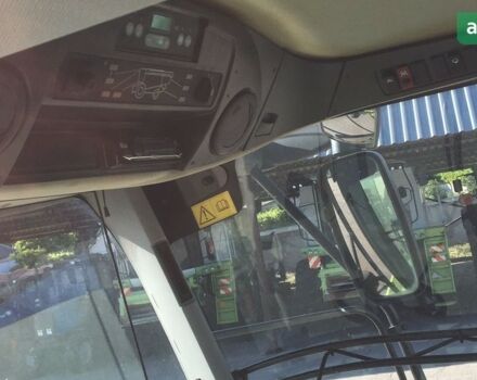 Клаас Lexion 760, об'ємом двигуна 15.6 л та пробігом 0 тис. км за 160519 $, фото 13 на Automoto.ua