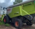 Клаас Lexion 760, об'ємом двигуна 0 л та пробігом 0 тис. км за 171178 $, фото 1 на Automoto.ua