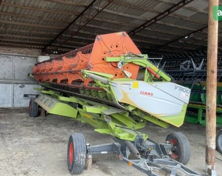 Клаас Lexion 760, объемом двигателя 0 л и пробегом 0 тыс. км за 177081 $, фото 12 на Automoto.ua