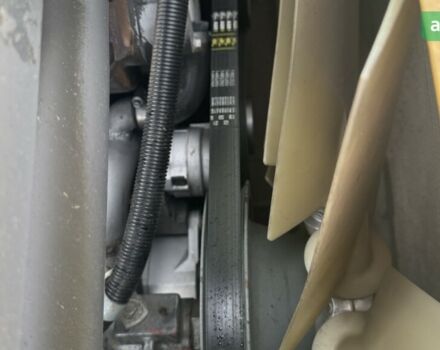 Клаас Lexion 760, объемом двигателя 0 л и пробегом 0 тыс. км за 135000 $, фото 21 на Automoto.ua