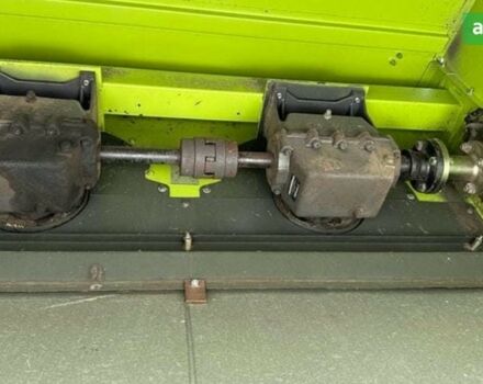 Клаас Lexion 760, объемом двигателя 0 л и пробегом 0 тыс. км за 138481 $, фото 8 на Automoto.ua