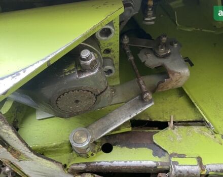 Клаас Lexion 760, объемом двигателя 0 л и пробегом 0 тыс. км за 177081 $, фото 16 на Automoto.ua