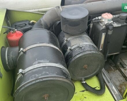 Клаас Lexion 760, объемом двигателя 0 л и пробегом 0 тыс. км за 135000 $, фото 18 на Automoto.ua