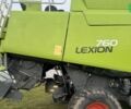 Клаас Lexion 760, объемом двигателя 0 л и пробегом 0 тыс. км за 135000 $, фото 2 на Automoto.ua