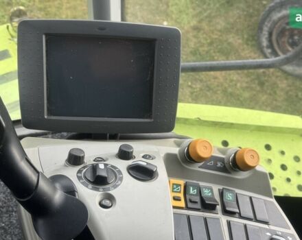 Клаас Lexion 760, объемом двигателя 0 л и пробегом 0 тыс. км за 135000 $, фото 14 на Automoto.ua