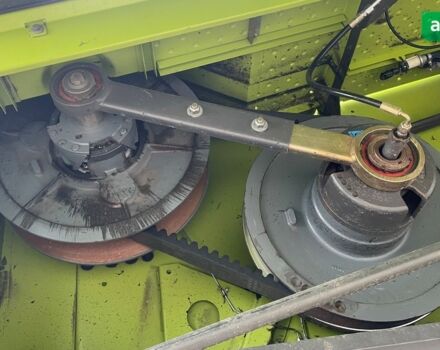 Клаас Lexion 760, объемом двигателя 0 л и пробегом 0 тыс. км за 177081 $, фото 6 на Automoto.ua