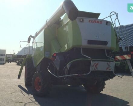 Клаас Lexion 760, об'ємом двигуна 15.6 л та пробігом 0 тис. км за 173539 $, фото 9 на Automoto.ua