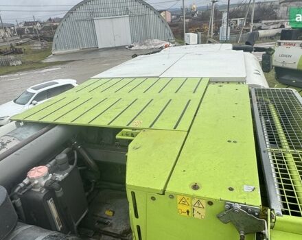 Клаас Lexion 760, объемом двигателя 0 л и пробегом 0 тыс. км за 135000 $, фото 25 на Automoto.ua