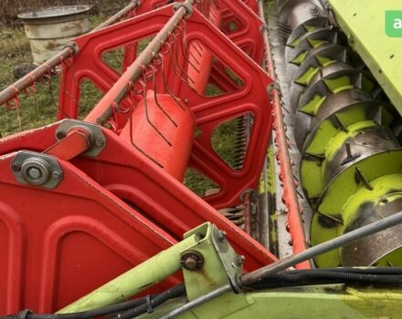 Клаас Lexion 760, объемом двигателя 0 л и пробегом 0 тыс. км за 135000 $, фото 27 на Automoto.ua