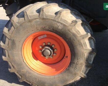 Клаас Lexion 760, об'ємом двигуна 15.6 л та пробігом 0 тис. км за 160519 $, фото 7 на Automoto.ua