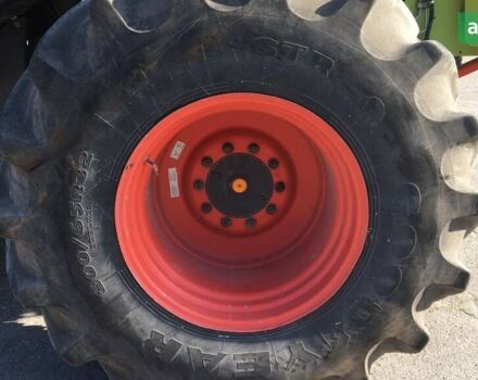 Клаас Lexion 760, об'ємом двигуна 15.6 л та пробігом 0 тис. км за 160519 $, фото 10 на Automoto.ua