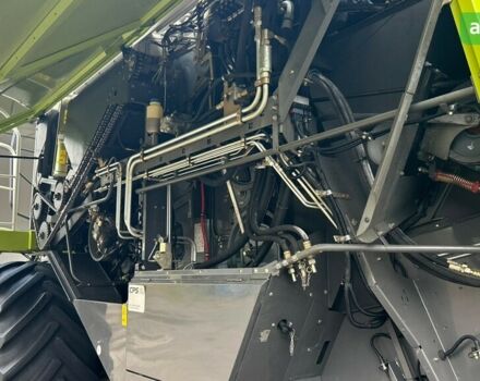 Клаас Lexion 760, об'ємом двигуна 0 л та пробігом 0 тис. км за 213678 $, фото 9 на Automoto.ua