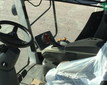 Клаас Lexion 760, об'ємом двигуна 15.6 л та пробігом 0 тис. км за 173539 $, фото 14 на Automoto.ua