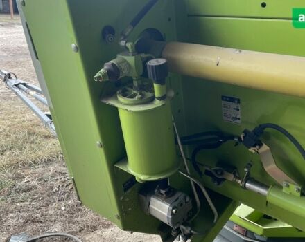 Клаас Lexion 760, объемом двигателя 0 л и пробегом 0 тыс. км за 177081 $, фото 15 на Automoto.ua