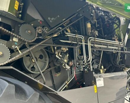 Клаас Lexion 760, об'ємом двигуна 0 л та пробігом 0 тис. км за 213678 $, фото 10 на Automoto.ua