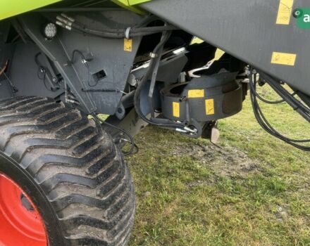 Клаас Lexion 760, объемом двигателя 0 л и пробегом 0 тыс. км за 135000 $, фото 4 на Automoto.ua