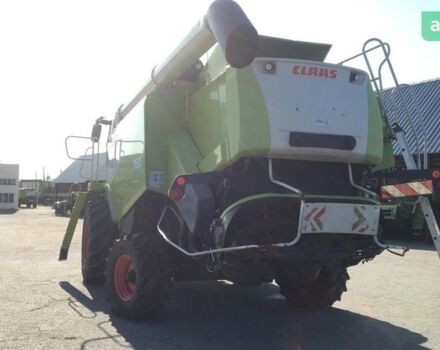 Клаас Lexion 760, об'ємом двигуна 15.6 л та пробігом 0 тис. км за 160519 $, фото 14 на Automoto.ua