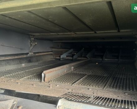 Клаас Lexion 760, объемом двигателя 0 л и пробегом 0 тыс. км за 135000 $, фото 7 на Automoto.ua