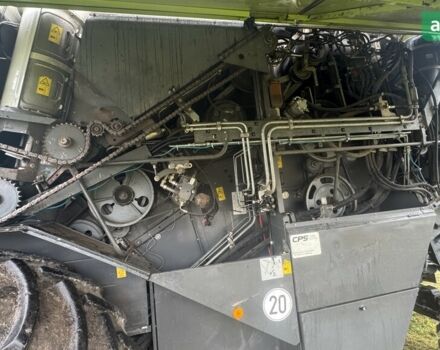 Клаас Lexion 760, объемом двигателя 0 л и пробегом 0 тыс. км за 135000 $, фото 12 на Automoto.ua