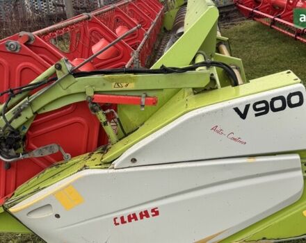 Клаас Lexion 760, объемом двигателя 0 л и пробегом 0 тыс. км за 135000 $, фото 26 на Automoto.ua