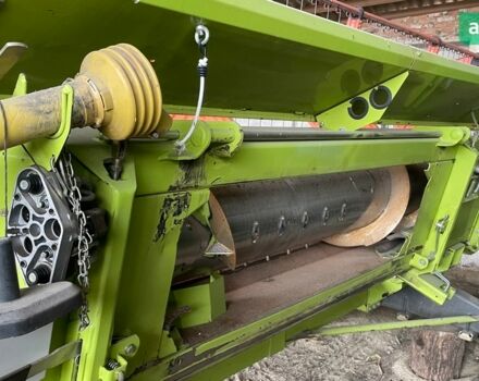 Клаас Lexion 760, объемом двигателя 0 л и пробегом 0 тыс. км за 177081 $, фото 14 на Automoto.ua