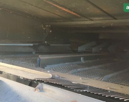 Клаас Lexion 760, об'ємом двигуна 15.6 л та пробігом 0 тис. км за 160519 $, фото 8 на Automoto.ua